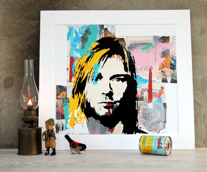 Artyfact_Cobain