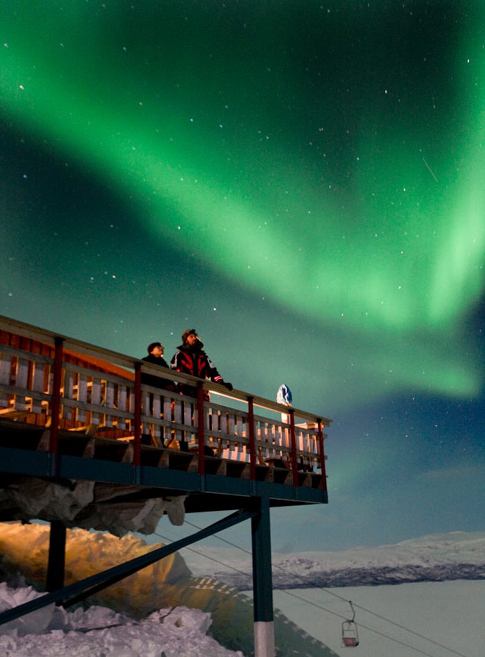 Norrsken Aurora Sky_Station_Peter Rosen_700
