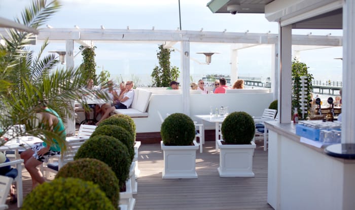 Bistro Mer