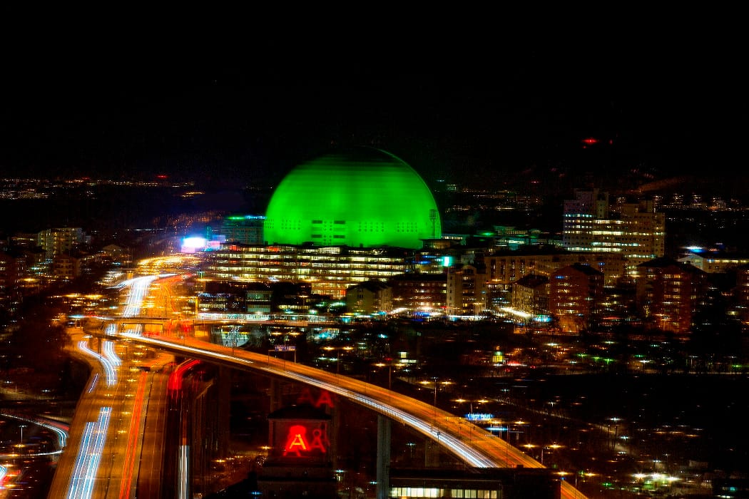 St Patrick's Day 2015