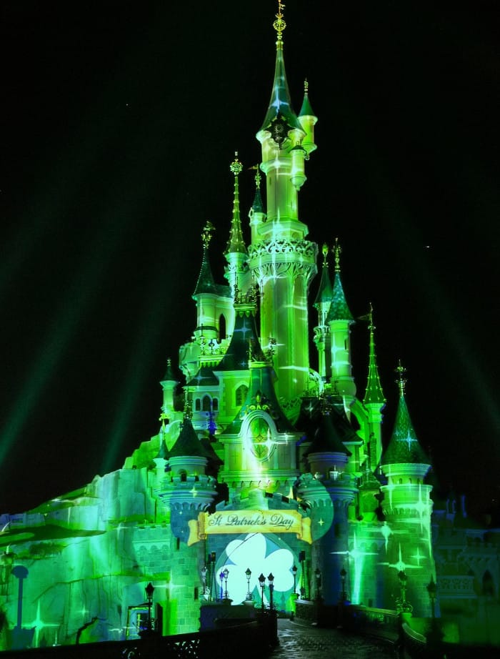 Global Greening_Disney