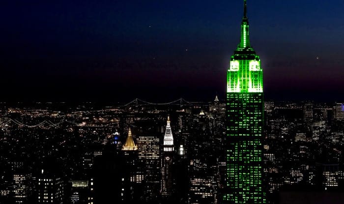 Global Greening_New York