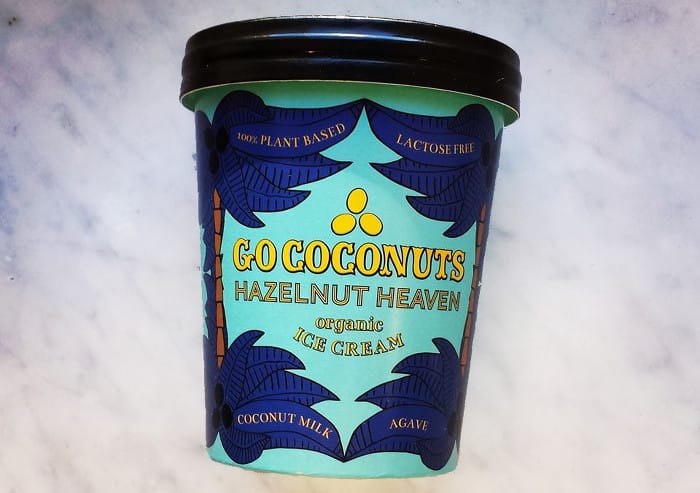 glassens dag Go Coconuts_Hazelnut Heaven
