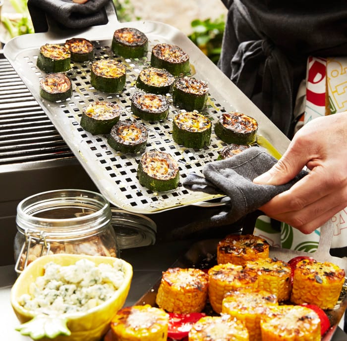 Grillsäsongen 2015 ICA_grillformar_Miljö
