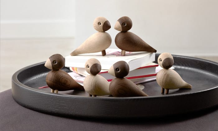 Kaj Bojesen_Love Birds
