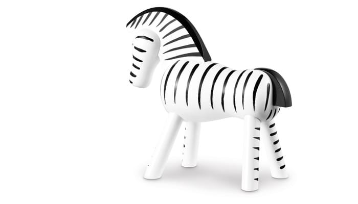 Kaj Bojesen_Zebra