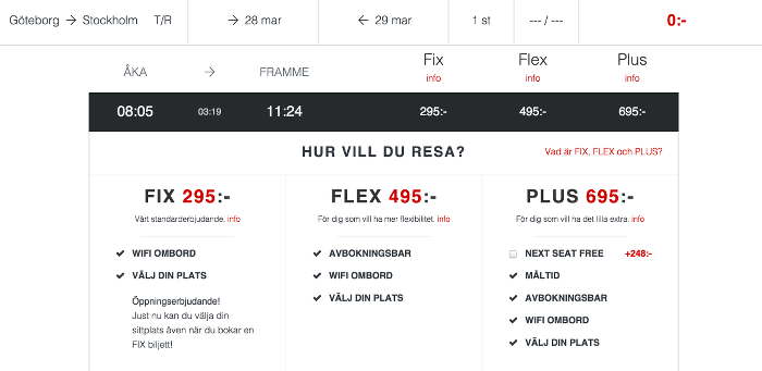 MTR Express_biljetter