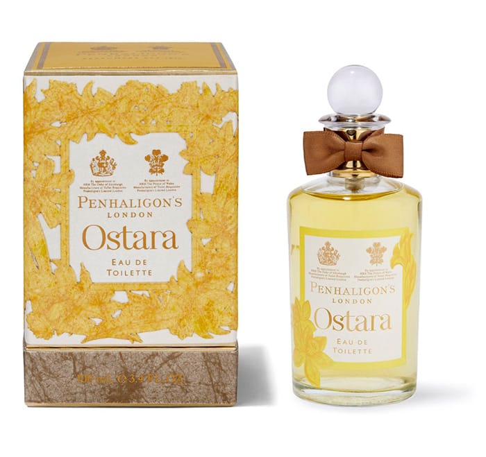 Penhaligon's Ostara Lyx.se