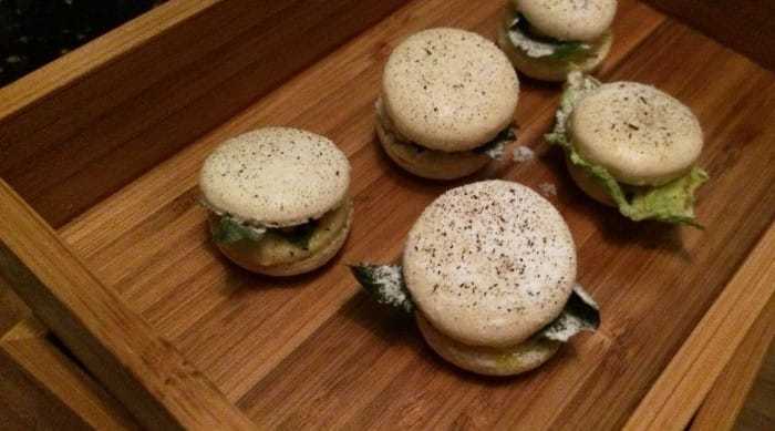 Yolo_Macarons_Amuse Bouche
