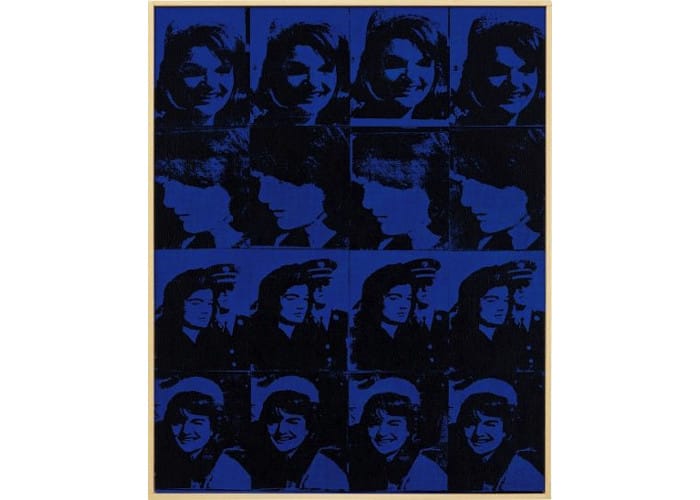 Andy Warhol 11
