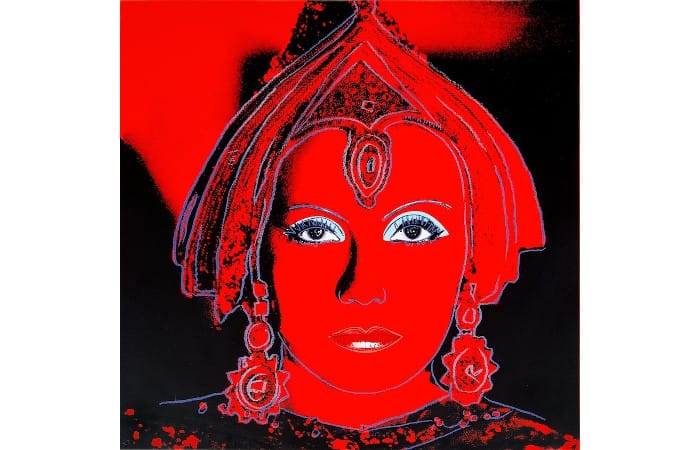 Andy Warhol 12
