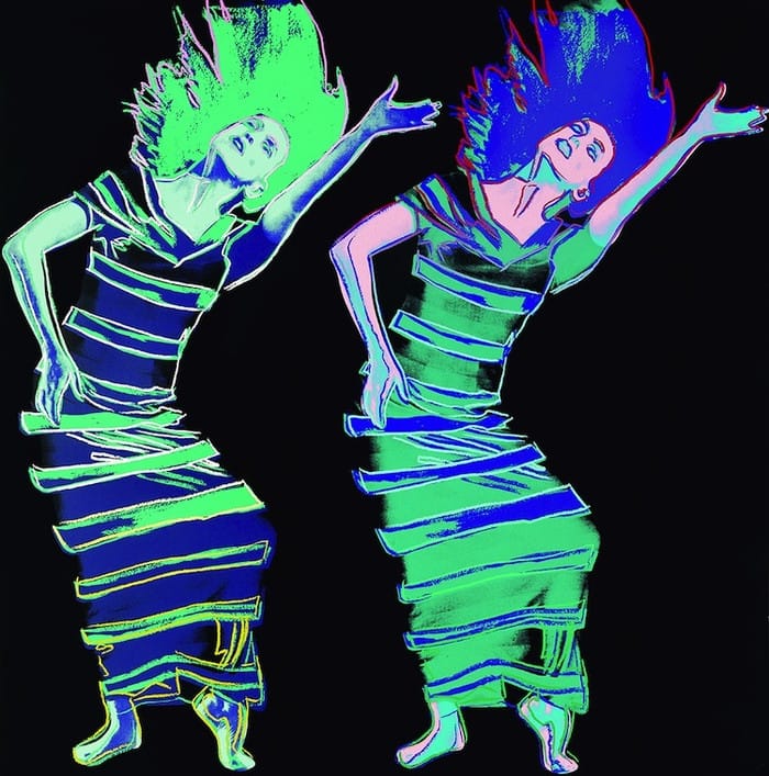 Andy Warhol 2