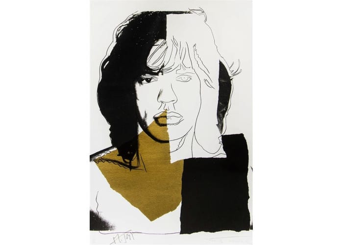 Andy Warhol 3