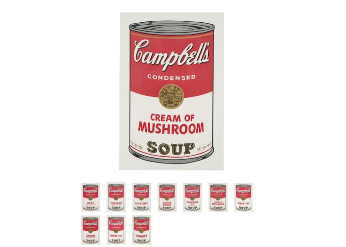 Andy Warhol 5