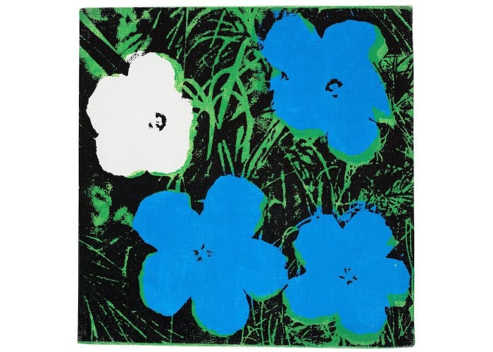 Andy Warhol 6