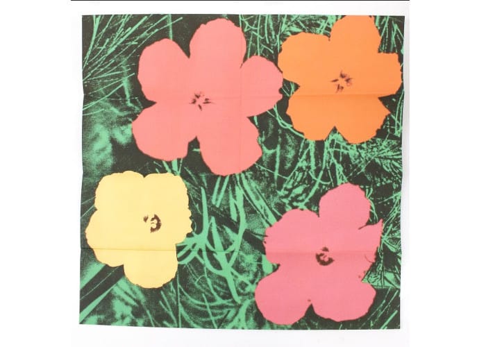 Andy Warhol 7