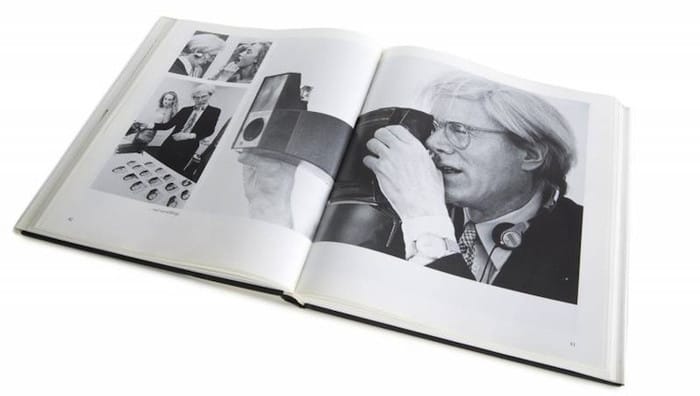 Andy Warhol 9