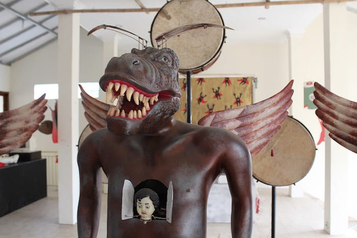 Stockholm Art Week 2015 11