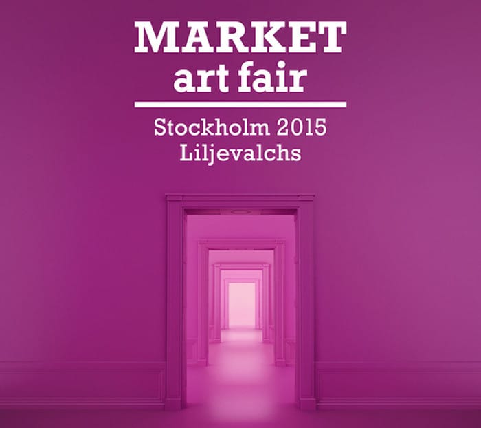 Stockholm Art Week 2015 5