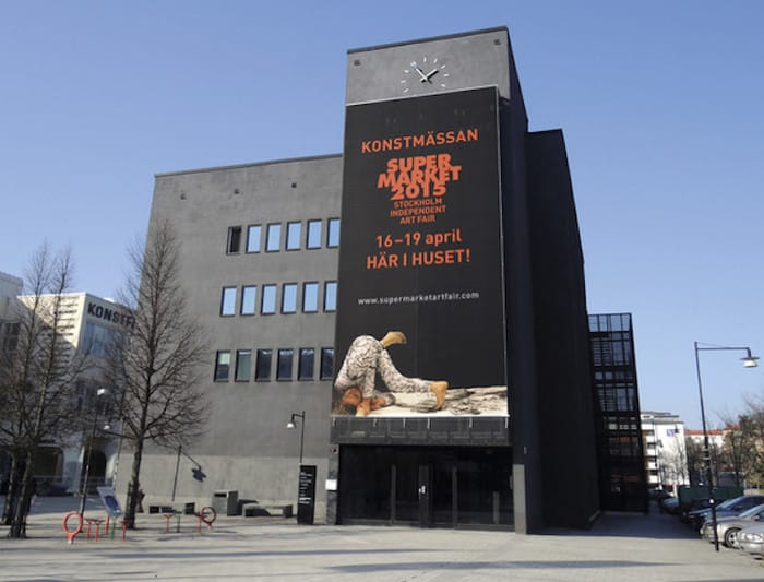 Stockholm Art Week 2015 7
