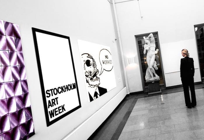 Stockholm Art Week 2015 9