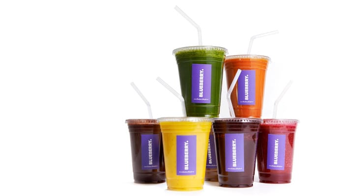Blueberry_Smoothies