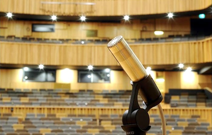 Malmö Live_Mic