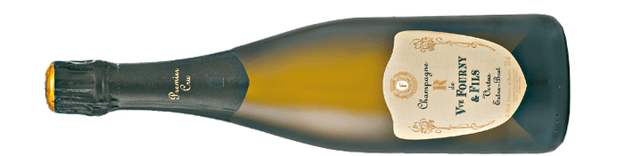 sommardrycker Champagne_Veuve Fourny Cuvee R