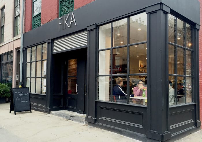 FIKA_NYC_Store