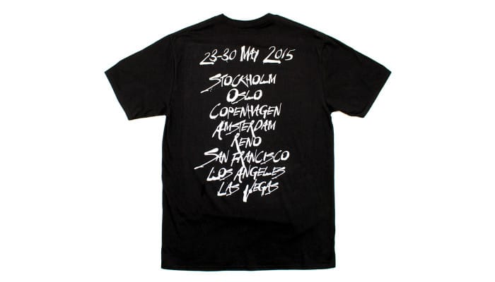 Gumball 2015_tshirt