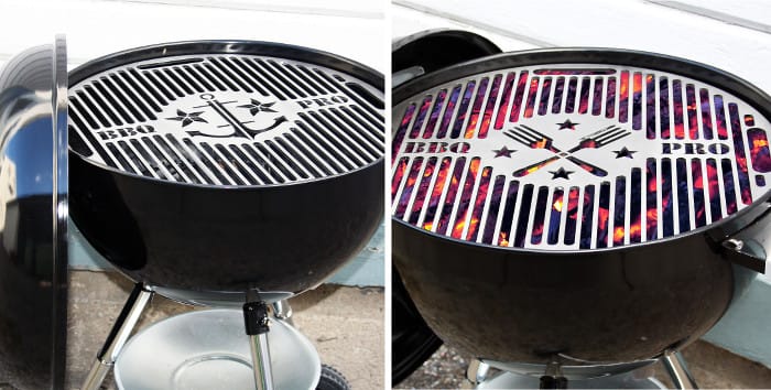 Grillsäsongen 2015 Mabrigo_Grillgaller_Ankare_Gaffel