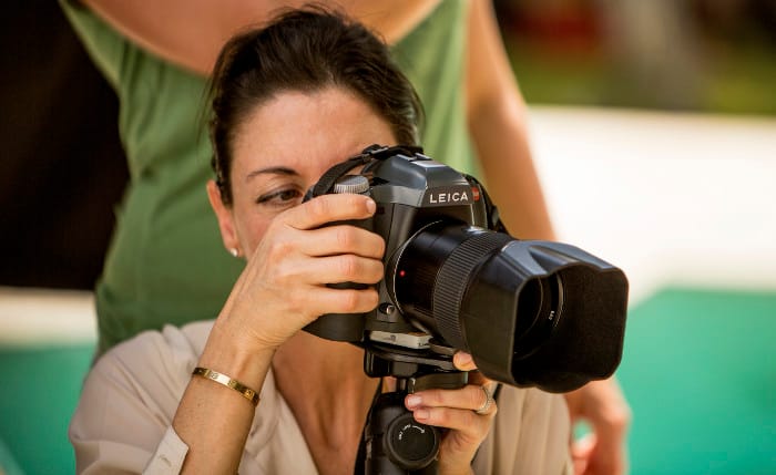 Mary McCartney_Kappahl_Leica_700