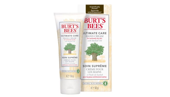 Mors Dag 2015 burts-bees-ultimate-care-hand-cream