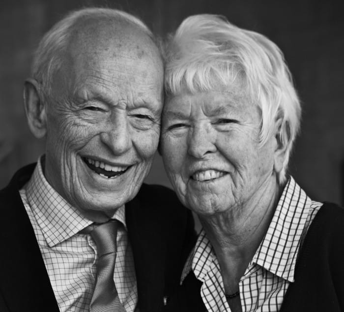 Artipelag_Björn och Lillemor Jakobson_Grundare