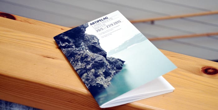 Artipelag_folder_Land meets water