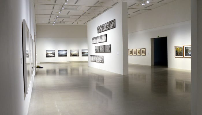 Artipelag_land meets water_hall 2