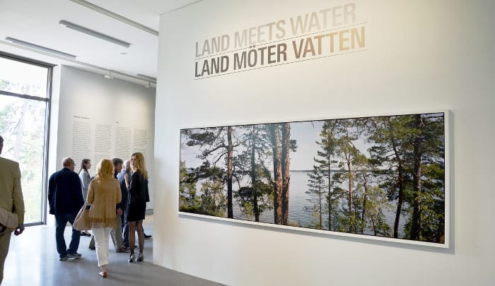 Artipelag_utställningen_Land möter vatten