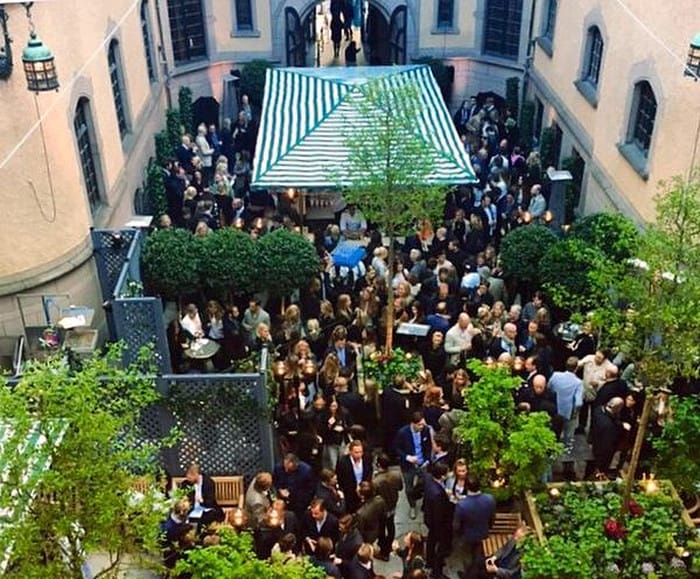 Hallwylska_opening