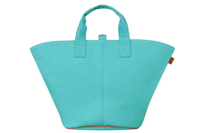 Hermes Beach Bag