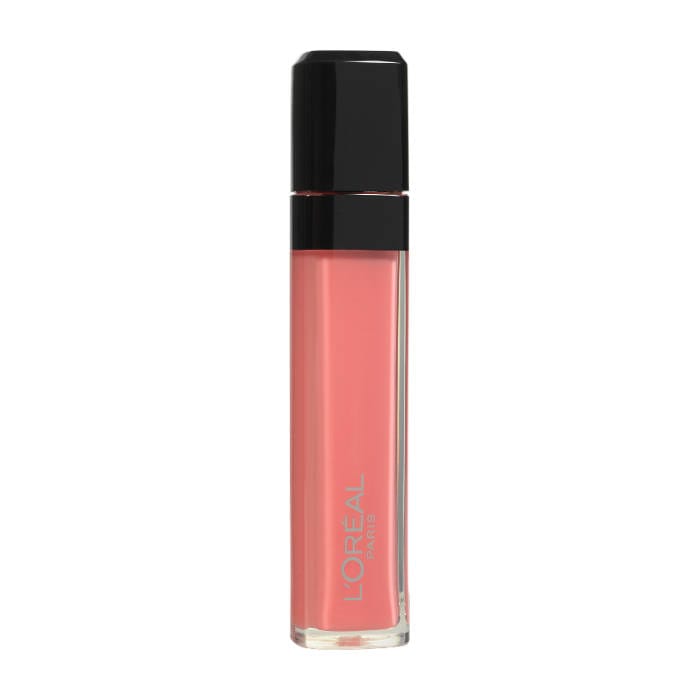 L'Oréal Infallible Le Gloss Girl On Top