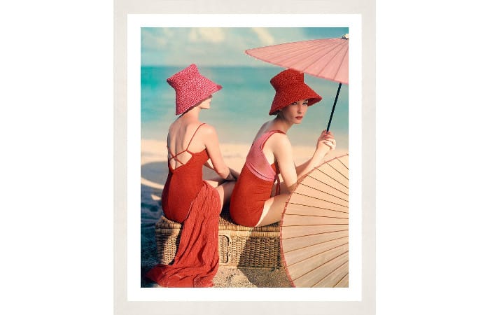 Louise Dahl Wolfe_Lumas_Stockholm