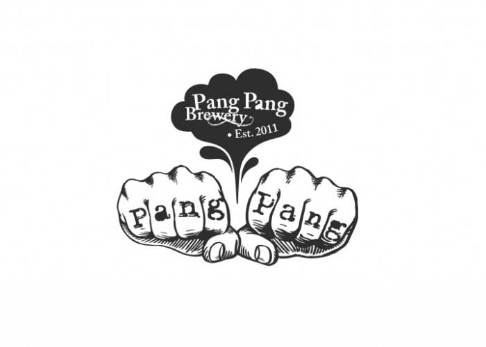 OPA Pang Pang Brewery