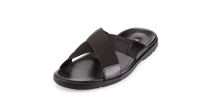 Prada sandaler