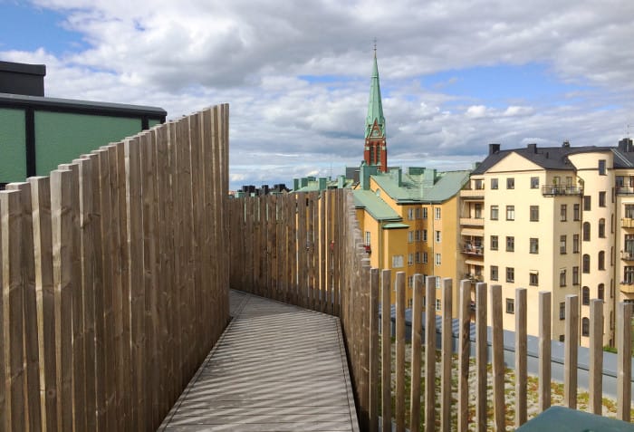 Urban Deli Takpark_Sveav44_utsikt_kyrka_700