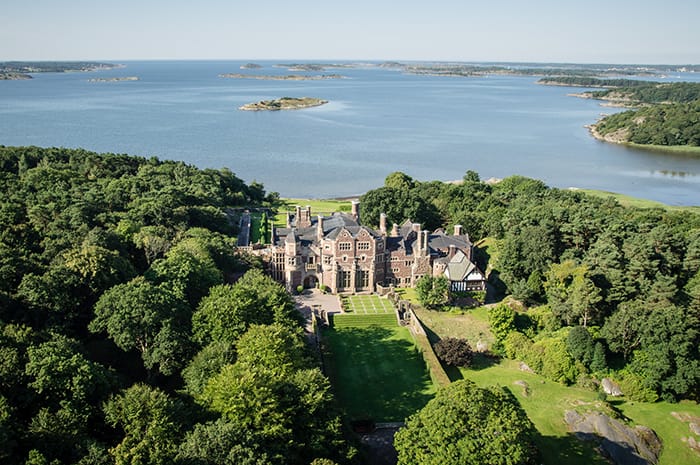 Tjolöholms Slott