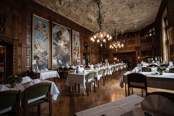 Tjolöholms Slott