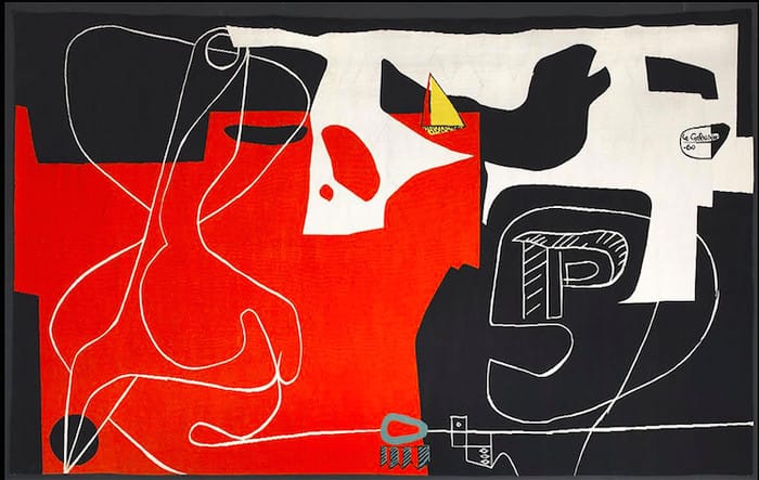 Le Corbusier 2