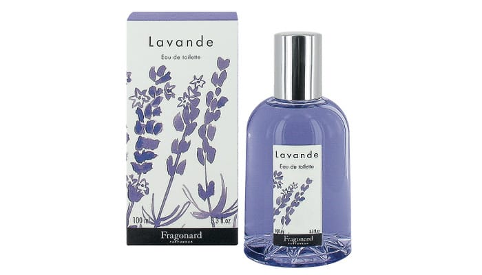 Eau de toilette_Lavande_Fragonard