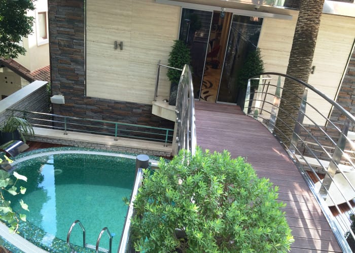 Forza Mare_pool