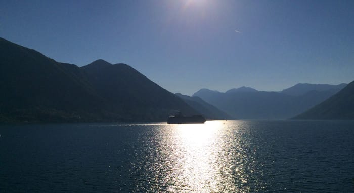 Kotor_solnedgång